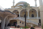 moskee manavgat